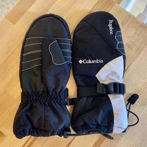 COLUMBIA WATERPROOF GLOVES